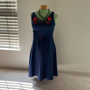 Rockabilly Spring Swing